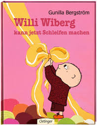 Denna kategori har följande 18 underkategorier (av totalt 18). Willi Wiberg Kann Jetzt Schleifen Machen Buch Gebunden Gunilla Bergstrom
