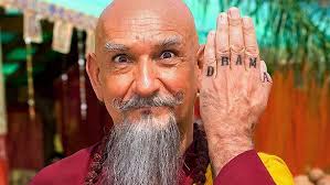 The Love Guru S Guru Love Guru Spirituality Teachings