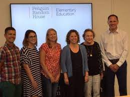 Penguin random house is an american multinational publishing company formed in 2013 from the merger of random house and penguin group. Penguin Random House Salaries Zippia