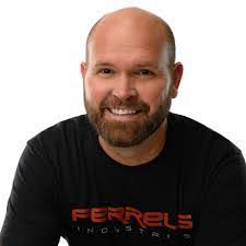 Robert Balding's Instagram, Twitter & Facebook