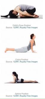 Yoga Poses To Help With Menstrual Cramps Menstrual Cramps Cramp Remedies Cramps Relief