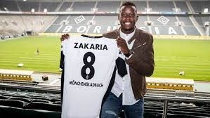 He has been a columnist for newsweek, editor of newsweek international, and an editor at large of time. Denis Zakaria Joins Borussia Monchengladbach From Young Boys