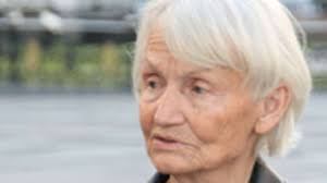 Margot honecker, geborene feist, war von 1963 bis 1989 volksbildungsministerin der ddr. Margot Honecker Im Tv Die Ddr War Paradiesisch Politik