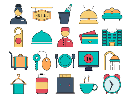 Hotel Free Icon Set Free Icon Set Free Icons Icon Set