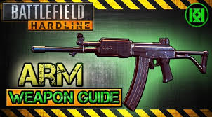 This list of weapons will help those struggling to choose which weapon that suits them best so that they can stand up in this game. Arm Review Gameplay Best Gun Setup Battlefield Hardline Weapon Guide Bfh Firearm License