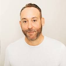 Peter Halpern's Instagram, Twitter & Facebook