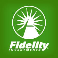 The Official Logo Of Fidelity Investments A Pyramid With Detached Capstone With Amen Rah The Ancient Egyptian Sun God R Investing Online Stock Stock Broker