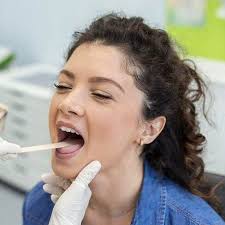 Laryngology Voice Assessment