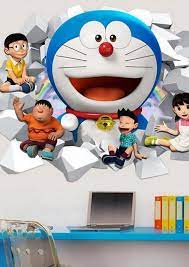Wallpaper 3d Doraemon Hd Wallpaper Download Doraemon In 2021 Doraemon Wallpapers Wallpaper Doraemon Doraemon Wallpaper