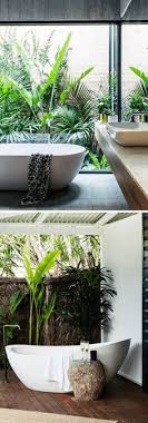 5 tropical bathroom ideas for your home. 220 Tropical Bathrooms Ideas Tropical Bathroom Outdoor Bathrooms Tropical Bathroom Decor