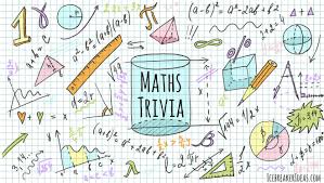 Every time you play fto's daily trivia game, a piece of plastic is removed from the ocean. 102 Cool Math Trivia Questions And Answers Icebreakerideas
