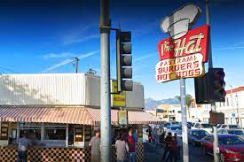 The Hat From California Opens In Las Vegas Soon Eater Vegas