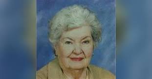 Verna M. Powlas Obituary