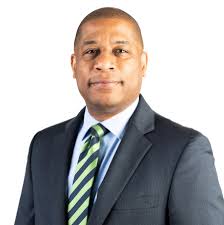 TARC is happy to welcome Gary W. Dryden Jr. to the TARC team as our newest  Board of Directors member! Dryden is the Vice President of Administration  and the Chief Financial Officer