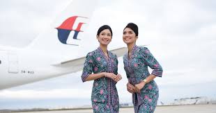Chief executive officer peter bellew said the. More Than Just A Pretty Face Mas Cabin Crew Prove Their Mettle When The Going Gets Tough