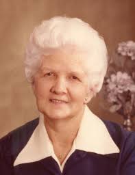 Obituary information for Lena Marie Carney