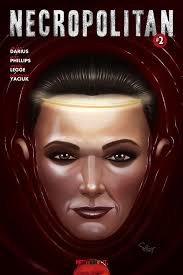 Necropolitan