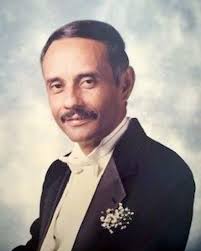 Julio Aristy Obituary March 19, 2025