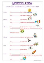 english esl zodiac signs worksheets most downloaded 16 results