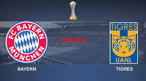 24 septembre 2019 à 11 h 30 min. Coupe Du Monde Des Clubs Pronostic Pour La Finale Bayern Munich Tigres