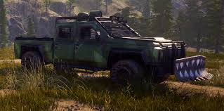 When the leader is made a builder, five missions will be unlocked which will be required to complete. Vehicles State Of Decay 2 Wiki Fandom