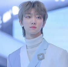 Schau dir unsere auswahl an seventeen minghao an, um die tollsten einzigartigen oder spezialgefertigten handgemachten stücke aus unseren shops für kunst . The8 Xu Minghao Seventeen Seventeen Minghao Seventeen The8 Seventeen