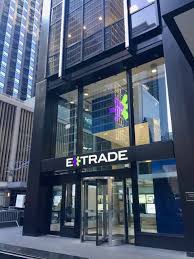 I haven't been able to find the symbol either :/ 1. Big Brokerages Td Ameritrade And Etrade Adding Bitcoin Trading Something Robinhood Did Over A Year Ago