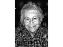 Sarah Mitchell Obituary (1931