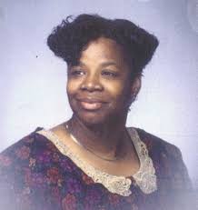 Obituary information for Anita M. Thomas