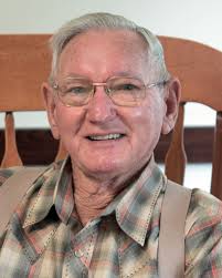 William Anderson Weatherly Obituary December 21, 2024