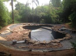 Natural Pools Natural Pool Conversion Waterbrothers Natural Swimming Ponds Natural Pool Natural Swimming Pools