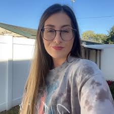 Brittany Maul in people