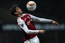 Join the discussion or compare with others! Francisco Trincao Analysis What Could He Offer To Barcelona Bu