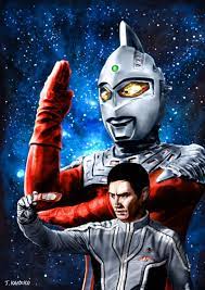 ウルトラセブン 放送開始50年記念 モロボシ ダンの名をかりて クリアファイル https www3 hp ez com hp taiki kaneko page2 ウルトラマン イラスト 特撮ヒーロー 実写 アニメ