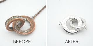 You can be allergic to ceramics. 3 Ways To Fix Jewelry Rash Quick Jewelry Repairs