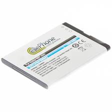 cellePhone Battery Li-Ion for Nokia E5 ...
