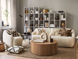 Un Printemps En Beige Pour La Maison H M Home En 2020 Tendance Deco Decoration Maison Deco De Printemps