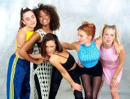Yo, i'll tell you what i want, what i really really want,so tell me what you want, what you really really want,i'll tell you what i want, what i really reall. Spice Girls Announce Plans To Work Together Again Al Bilad English Daily