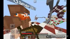 Hoy les traigo servers de minecraft no premium para jugar bedwars sin lag en las versiones 1.8 o 1.16, todos los servidores presentados son . Minecraft Bed Wars Comi A Minha Propria B0sta Construtoras De Casas