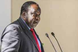Tito titus mboweni (born 16 march 1959) is a south african politician who has been serving as minister of finance of south africa in the government of president cyril ramaphosa since 2018. Treasury Works To Reduce Plundemic Opportunities Moneyweb