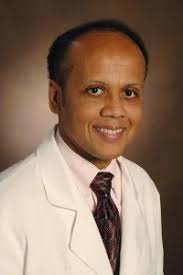 Dr. Corbin R. Johnson, MD