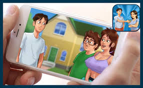 Guide Summertime Saga New Game For Android Apk Download