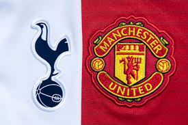 Manchester united, manchester, united kingdom. Tottenham Vs Manchester United Set For Friday Jun 19 Kickoff Cartilage Free Captain