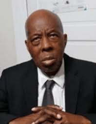 Earl Sheldon Clay Obituary