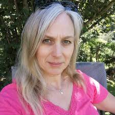 Joanna Thorne Wellbeing