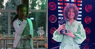 Nie wszyscy są zachwycenizobacz więcej. Lubuszanka Sara Egwu James Zachwycila Jurorow The Voice Kids I Dostala Sie Do Finalu Gazeta Lubuska