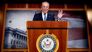 While i breathe, i hope, that is the. Coronavirus Senate Passes Historic 2 Trillion Stimulus Package
