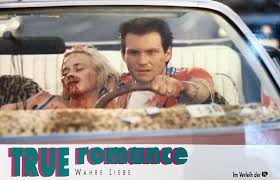 Everything has become so divisive that a movie like true romance, if released today without any censoring, it would only add to the continuing divide our country is enduring. True Romance Splattertrash