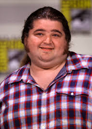 136 kg, medidas do corpo: Jorge Garcia Simple English Wikipedia The Free Encyclopedia