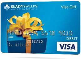As long as the prepaid card has a visa, discover, mastercard or american express logo, you can use the card on any website that accepts paypal. Pin On Sweepstakes